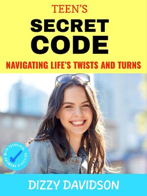 cover image of Teen's Secret Code